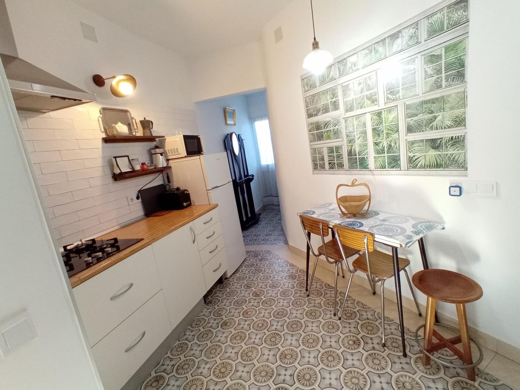 Casa Salome Frigiliana Lägenhet Exteriör bild
